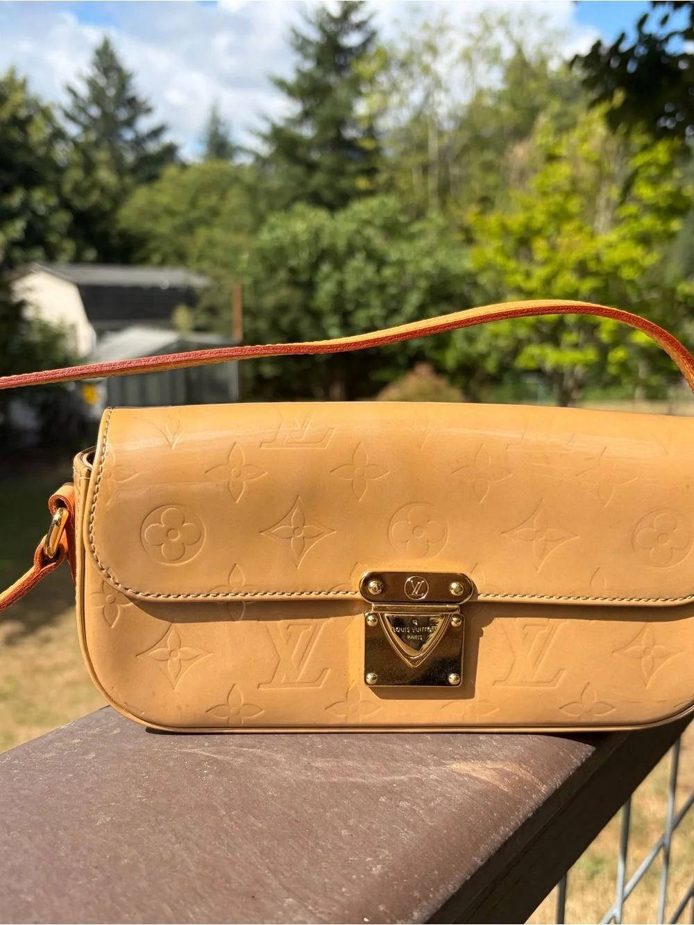 Louis Vuitton louis vuitton